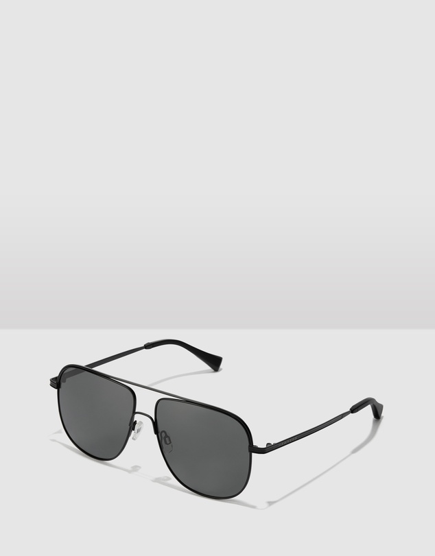 Hawkers Co - HAWKERS - Polarized Dark TEARDROP Sunglasses for Men and Women UV400