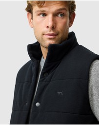 Rodd & Gunn - Lake Ferry Vest