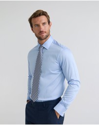 Oxford - Beckton Slim Fit French Cuff Shirt