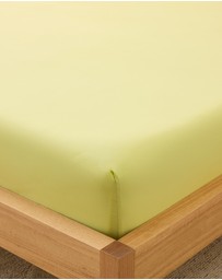 Sheet Society - Leo Washed Cotton Full Sheet Set