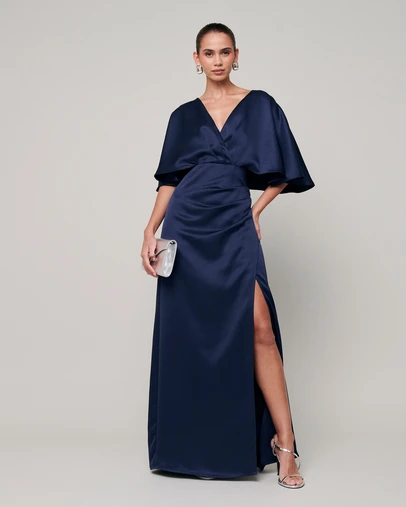 Savel - India Maxi Dress