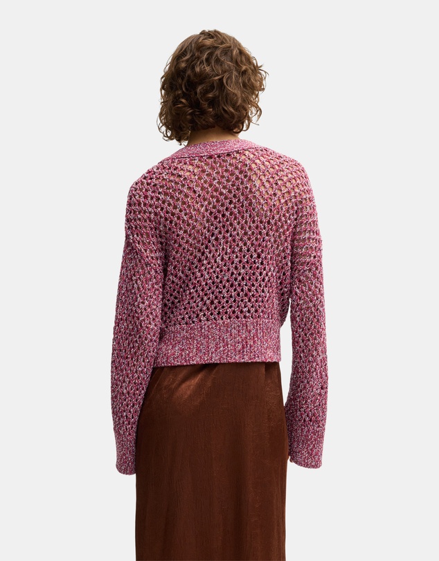 BOSS - Fontana Knitwear