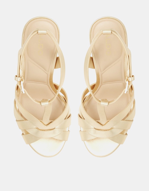 ALDO - Borneolaan Platform Heels