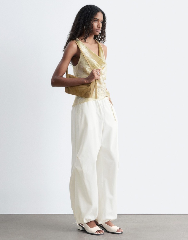 & Other Stories - Parachute Trousers