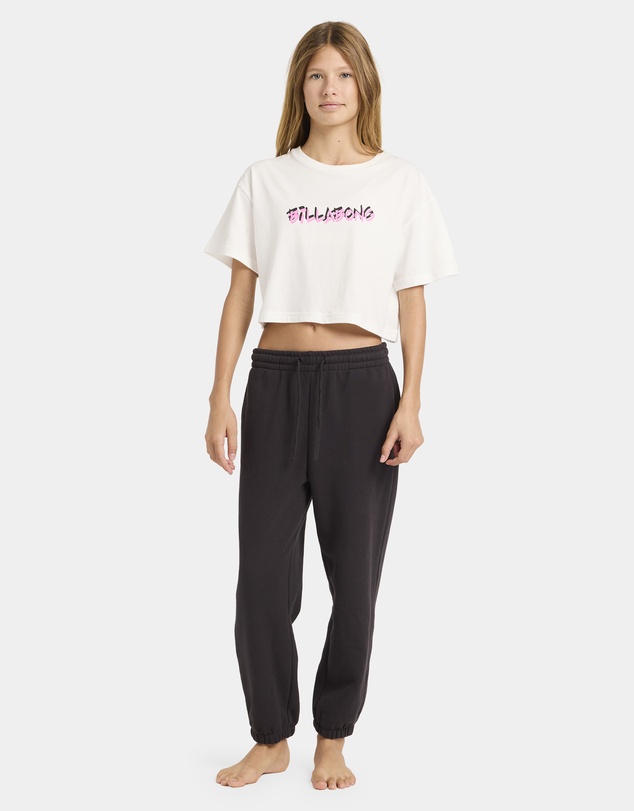 Billabong Kids - Girls 6 to 16 Paradise Track Pants