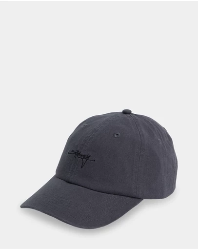 Billabong - Mens Script Lad Cap