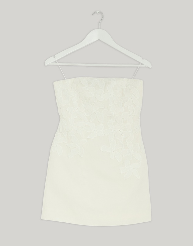 Revibe - Repaired Significant Other Idette Mini Dress - AU 8