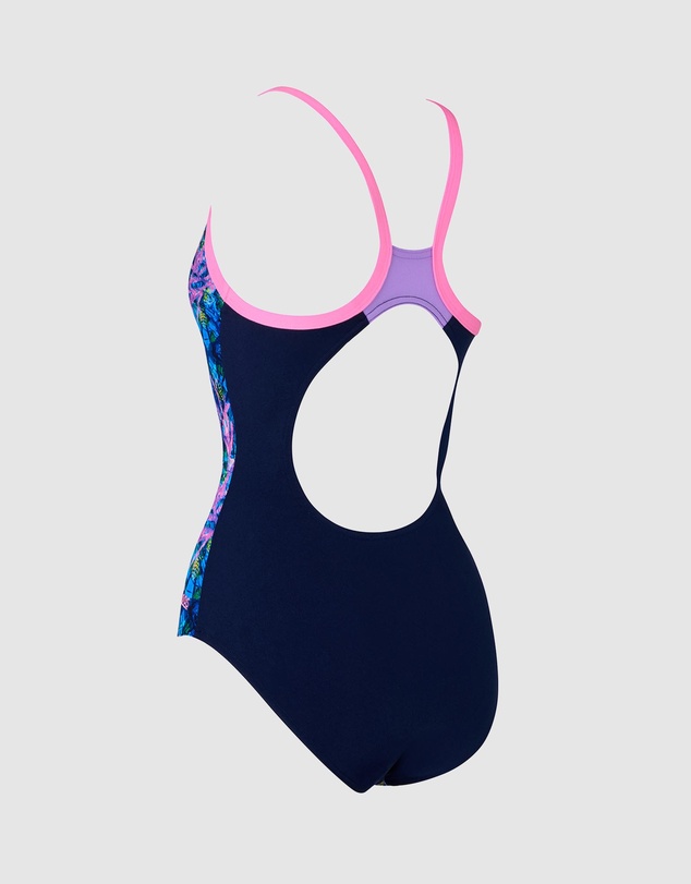 Zoggs - Sea Life Strikeback Swimsuit