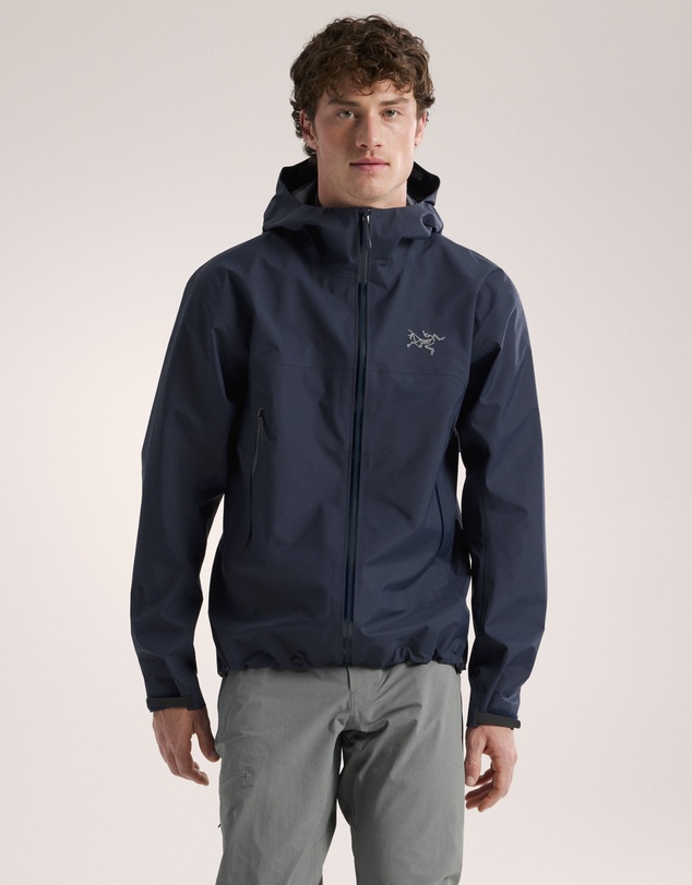 Arc'teryx - Beta Jacket Men's