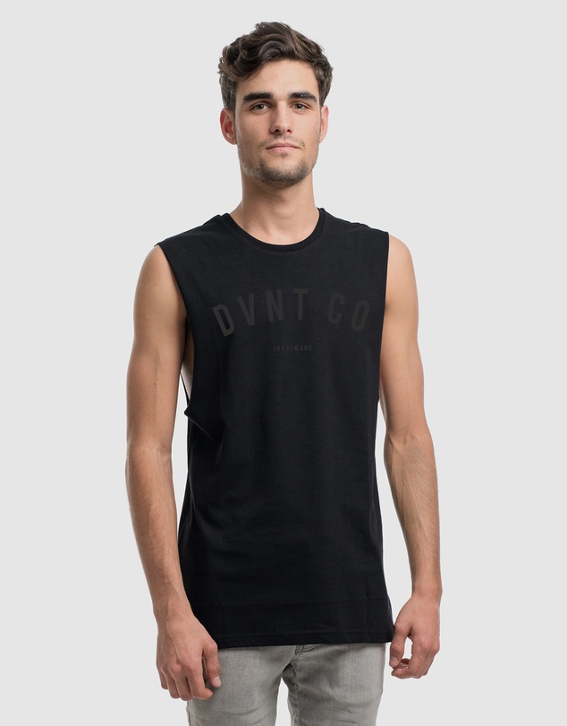 DVNT - Arch Mono Tank
