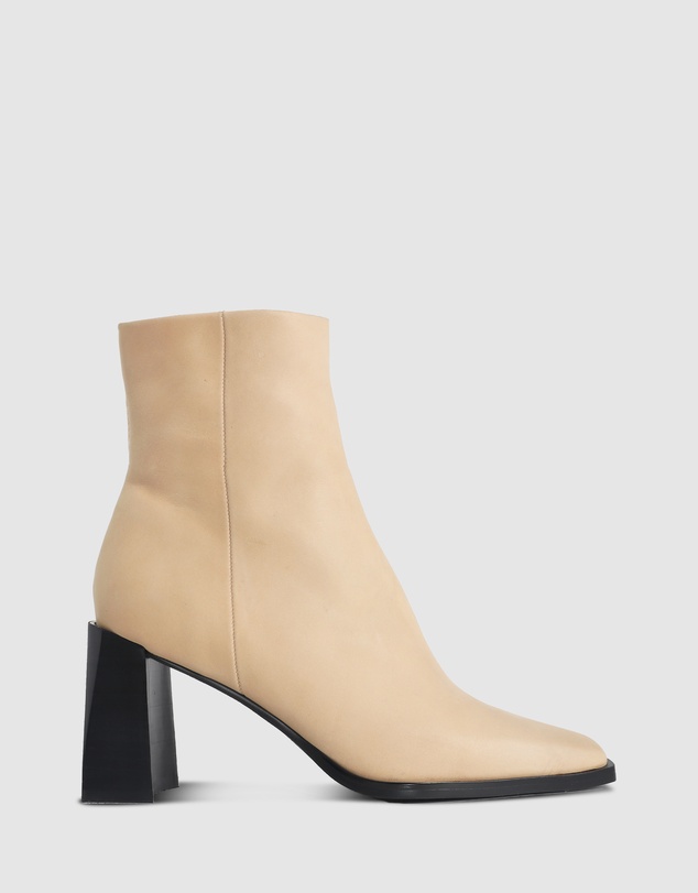 Skin - Sandiago Ankle Boot