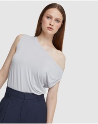 Oxford - Edith Top