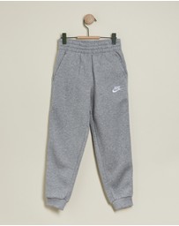 Nike - Sportswear Club Fleece Jogger Pants - Kids-Teens