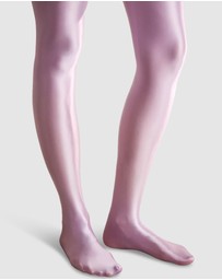 High Heel Jungle - Mercury Tights