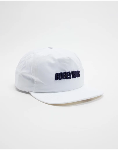 Bogey Boys - Bold Logo Hat