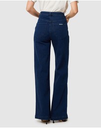 Rolla's - Sailor Long Jeans