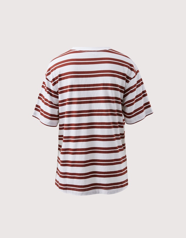 Ceres Life - Stevie Slouchy Tee