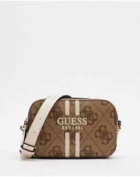 GUESS - Noelle II Camera Crossbody Bag