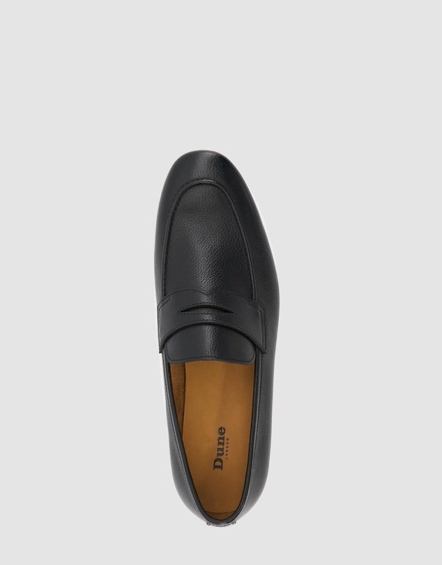 Dune London - Shalen - Black