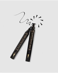 The Quick Flick - 12mm Grand Winged Eyeliner Stamp