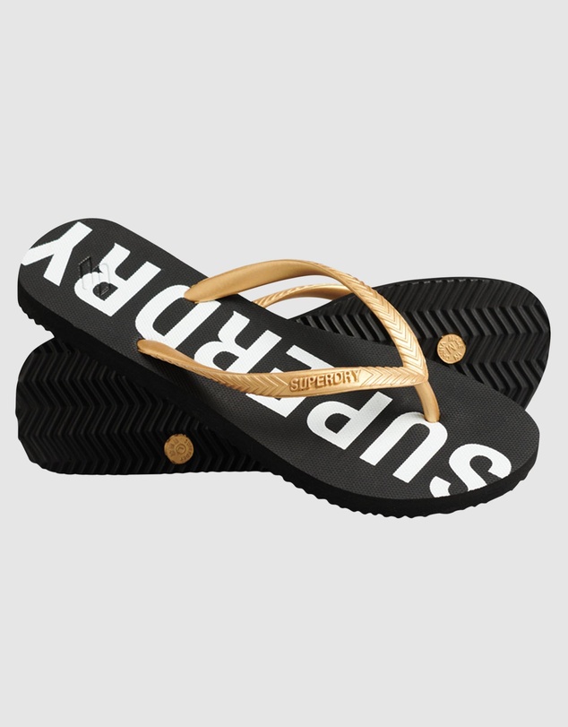 Superdry - Code Essential Flip Flop