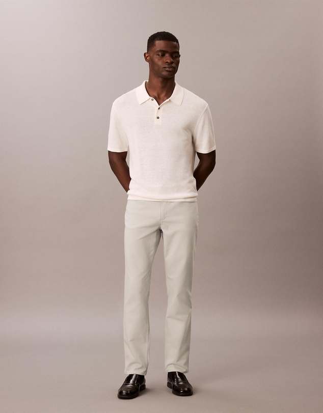 Calvin Klein - Move 365 Slim Pants