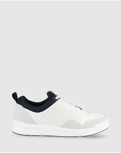 Florsheim - City Rally