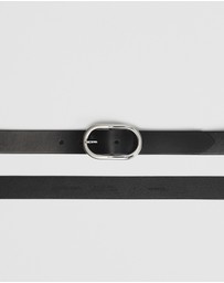 Country Road - Zuri Mid Belt