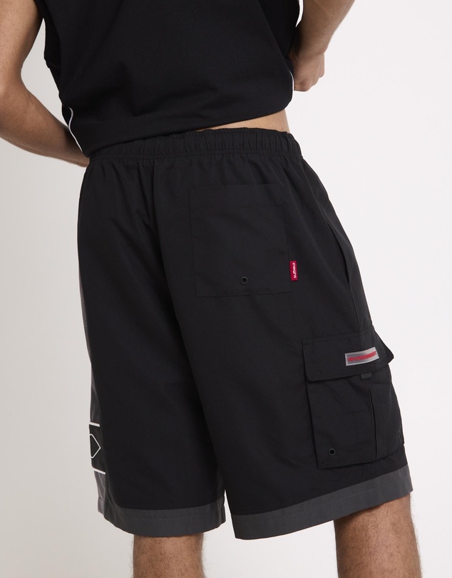 Insight - Saturn Cargo Shorts