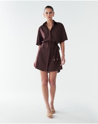 BWLDR - Orla Mini Dress