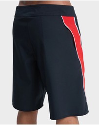 Quiksilver - Mens Surfsilk Clicker 20
