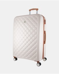 Pierre Cardin - Pierre Cardin 80cm Large Hard Shell Case