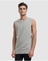 DVNT - 3-Pack Devoid Premium Tank