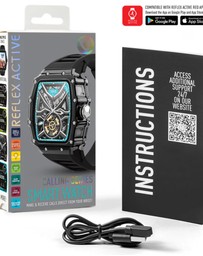 Reflex Active - Series 51 Smart Watch