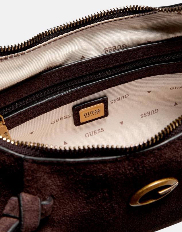 GUESS - Allegra Shoulder Bag