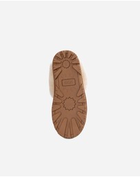 Ozwear Connection Uggs - Ugg Coquette Slipper (Vasper)(Water Resistant)