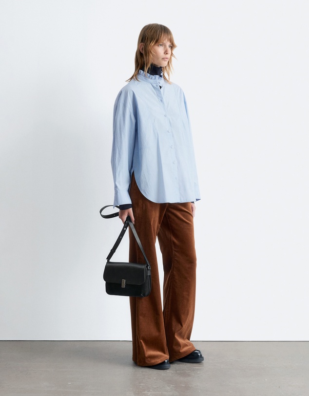 & Other Stories - Flared Corduroy Trousers