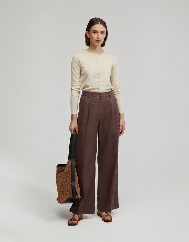 Oxford - Caterina Cardigan