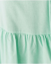 Willa - Lou Tiered Dress
