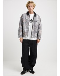 Spencer Project - Memphis Jacket