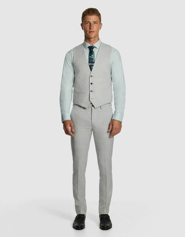 yd. - Pistol Waistcoat