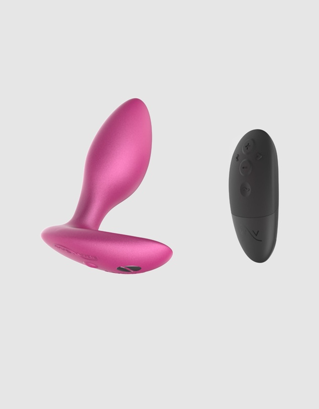 We-Vibe - Ditto+