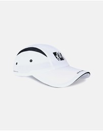 Malbon - Performance Mesh Panel Bungee Hat