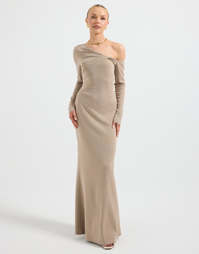Pasduchas - Arlo Maxi Dress