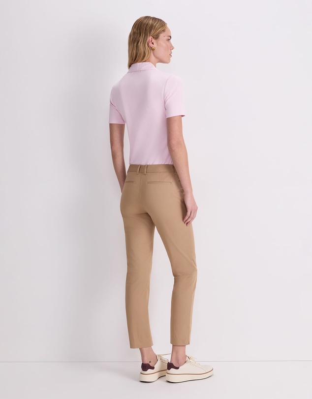 Sportscraft - Evie Straight Capri