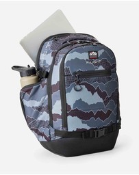 Rip Curl - F-Light Posse 35L Search Camo Backpack