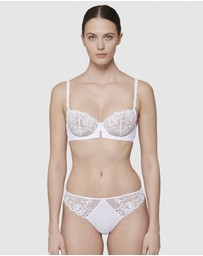 Simone Perele - Saga Thong