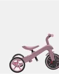 Globber - Exploror Trike 4 in 1 Ecologic