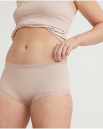 Hush Hush - Everyday Full Brief