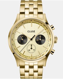 Cluse - Antheor Multifunction Link